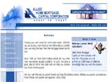 Allied Home Mortgage