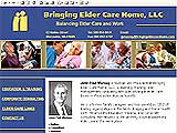 Bringing Eldercare Home
