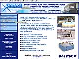 Central Pool Supply