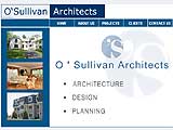 O'Sullivan Architects