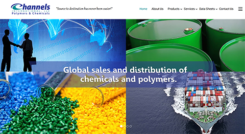 Channels International