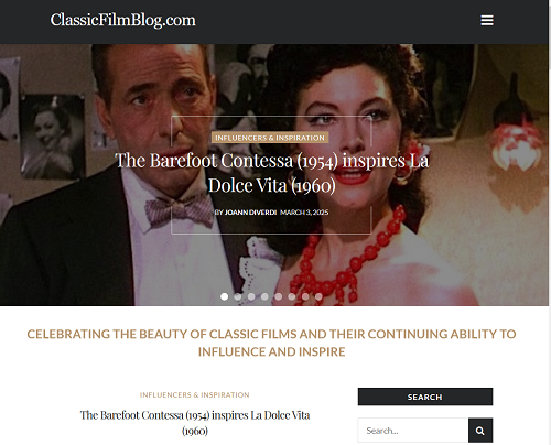 classicfilmblog.com
