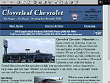 Cloverleaf Chevrolet
