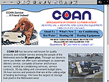 Coan Oil