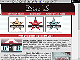 Dino's Restaurants