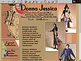Donna Jessica Fashion Clothing