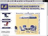 Furniture and Fabrics