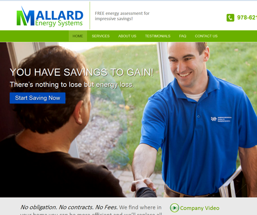 Mallard Energy Systems