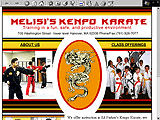 Melisi's Karate