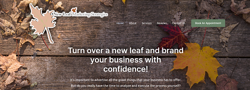 newleafstrategies.com