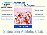 Suburban Athletic Club