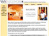 Van Millwork